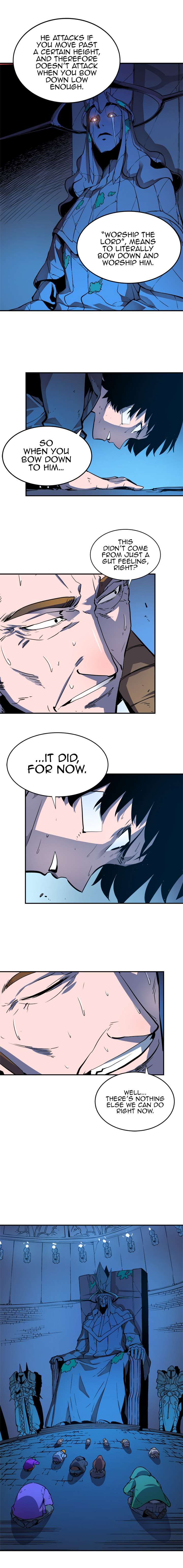 Solo Leveling chapter 6 page 4