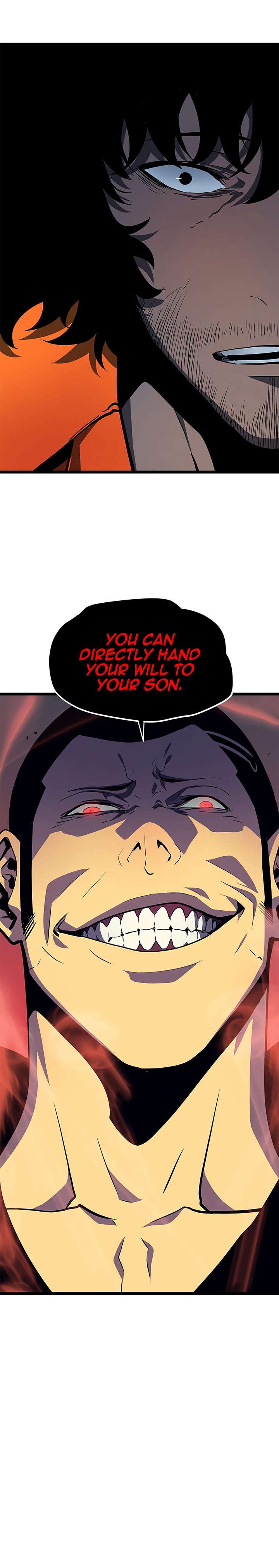 Solo Leveling chapter 60 page 20