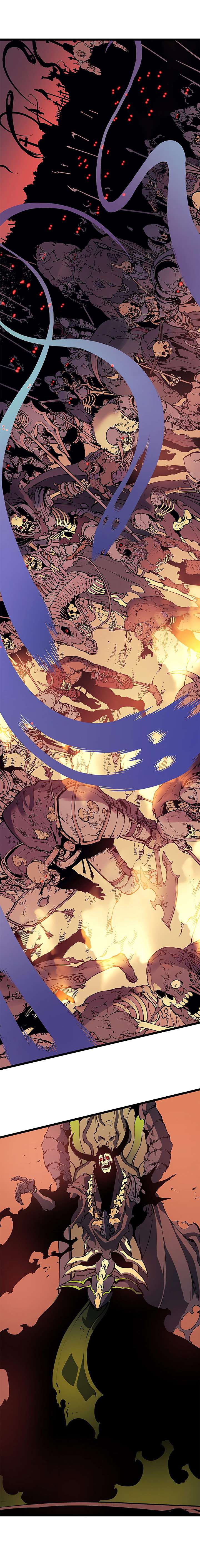 Solo Leveling chapter 60 page 22