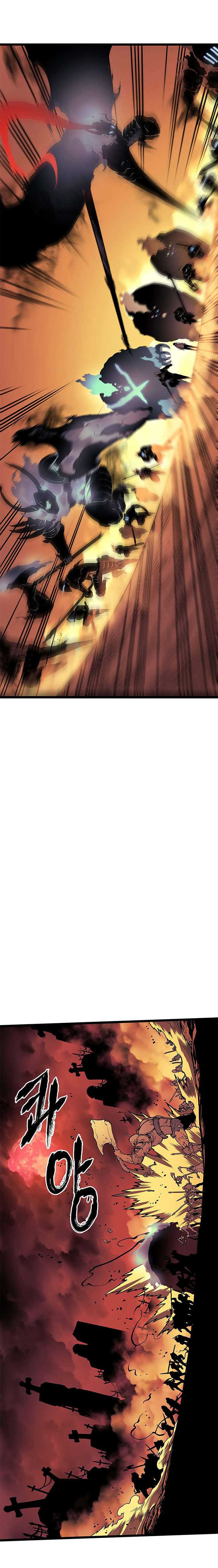 Solo Leveling chapter 60 page 24
