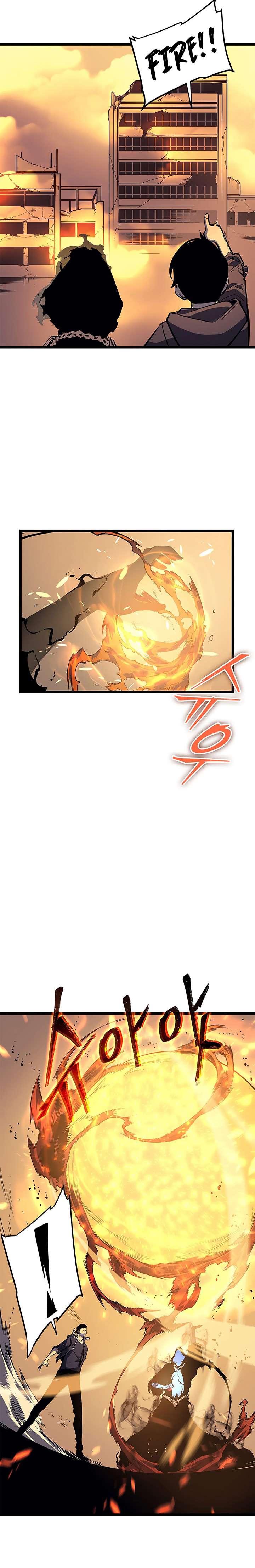 Solo Leveling chapter 60 page 6