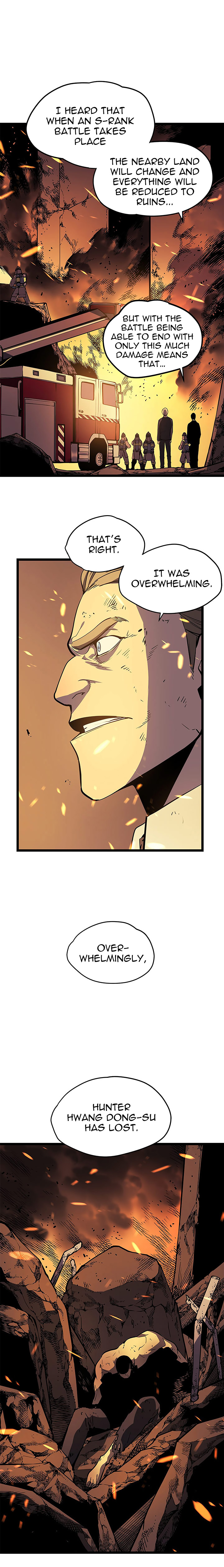 Solo Leveling chapter 61 page 13
