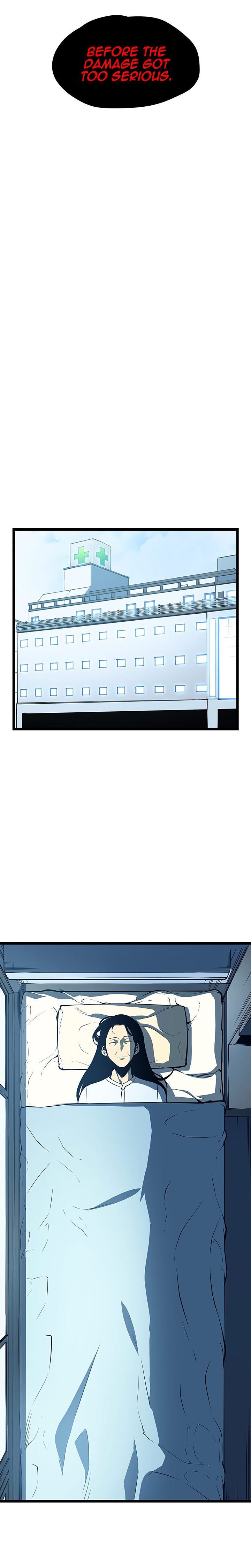 Solo Leveling chapter 61 page 14