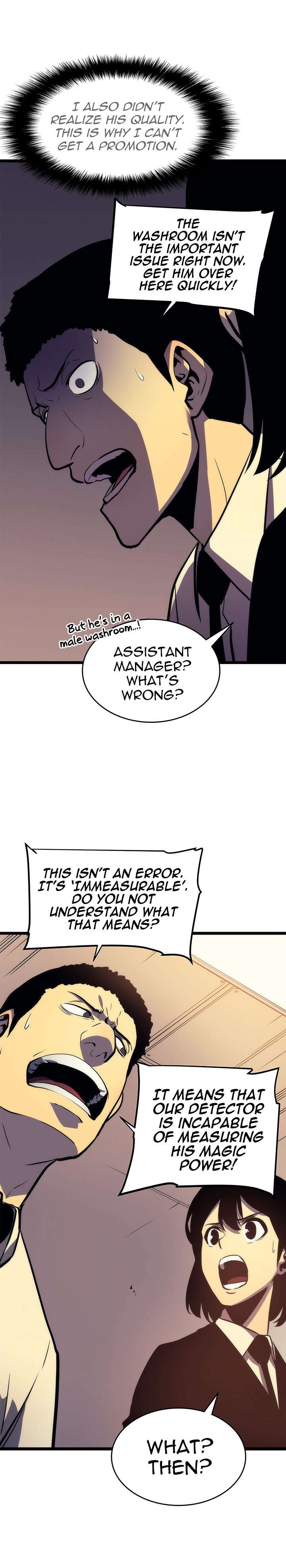 Solo Leveling chapter 62 page 13