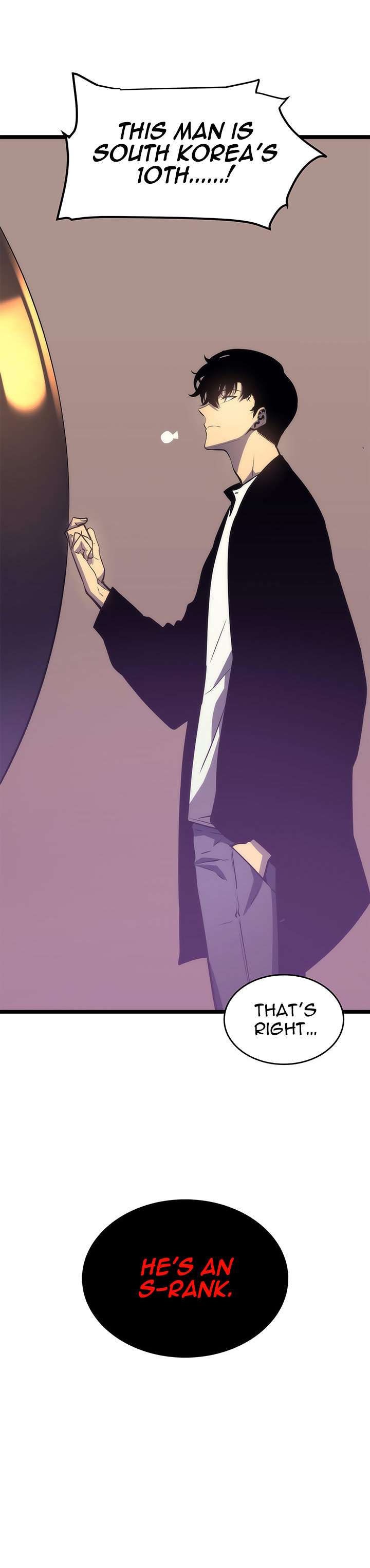 Solo Leveling chapter 62 page 14