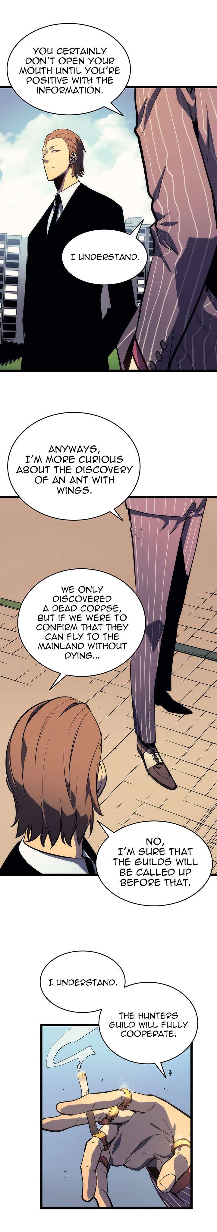 Solo Leveling chapter 62 page 17