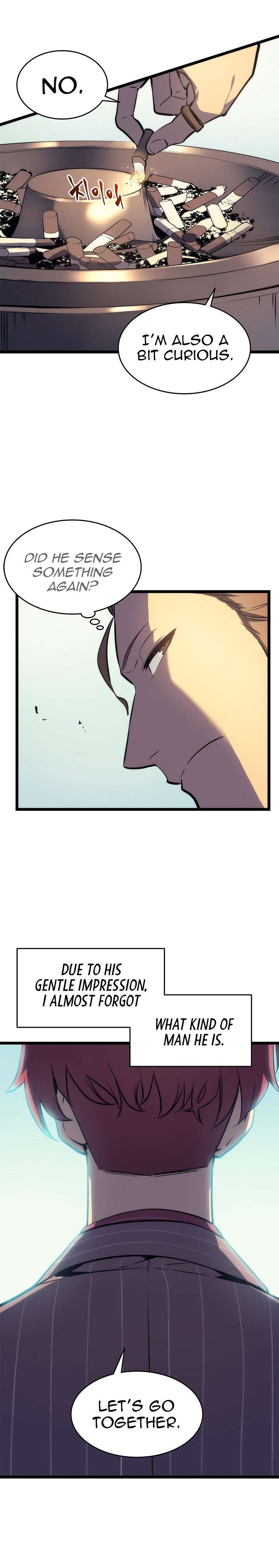 Solo Leveling chapter 62 page 19