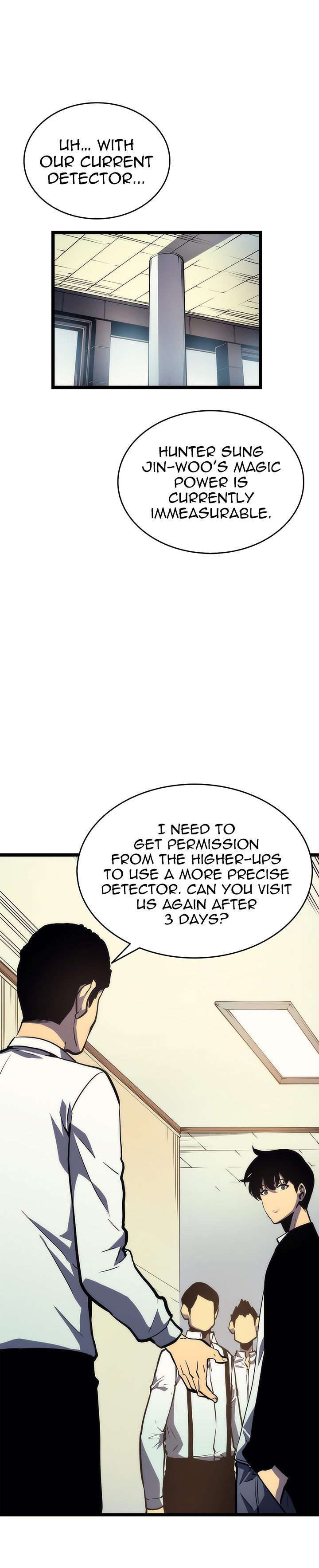 Solo Leveling chapter 62 page 20