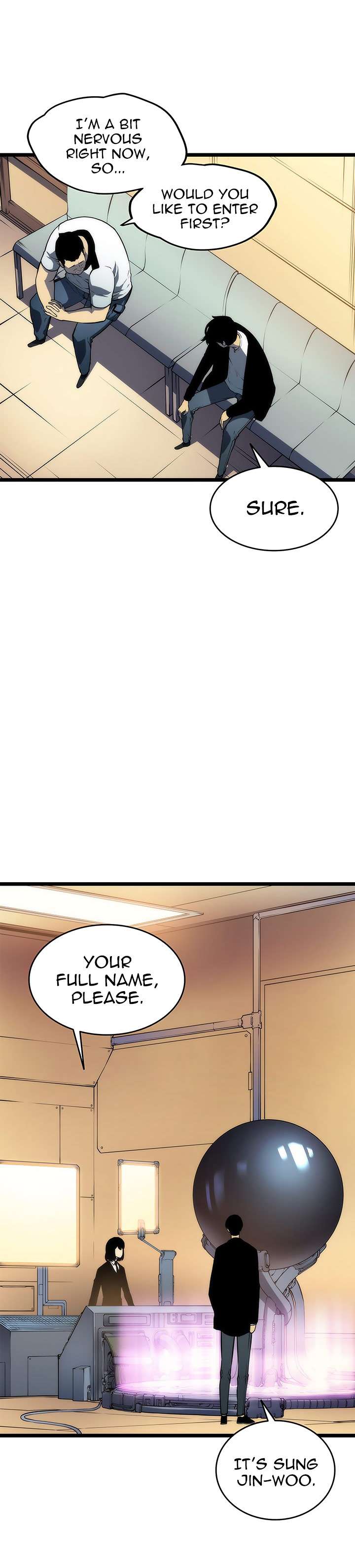 Solo Leveling chapter 62 page 7