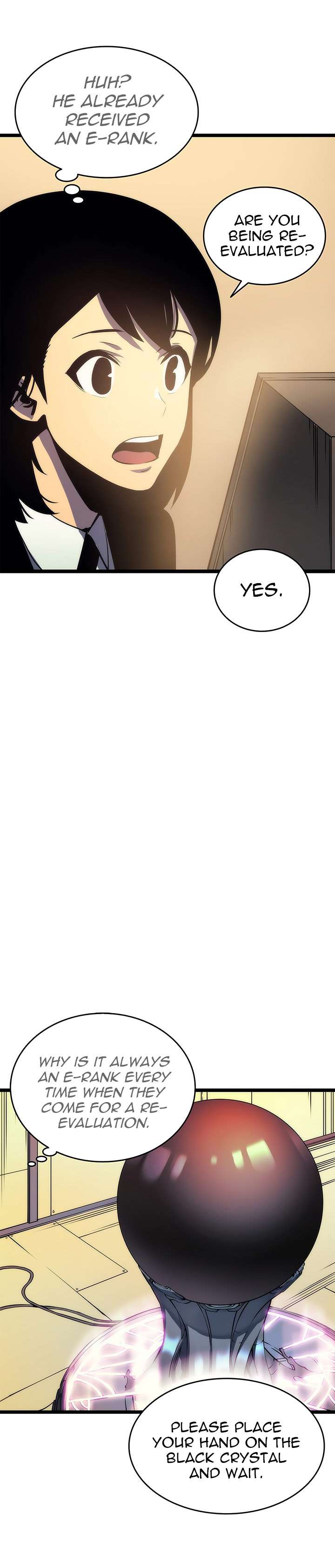 Solo Leveling chapter 62 page 8