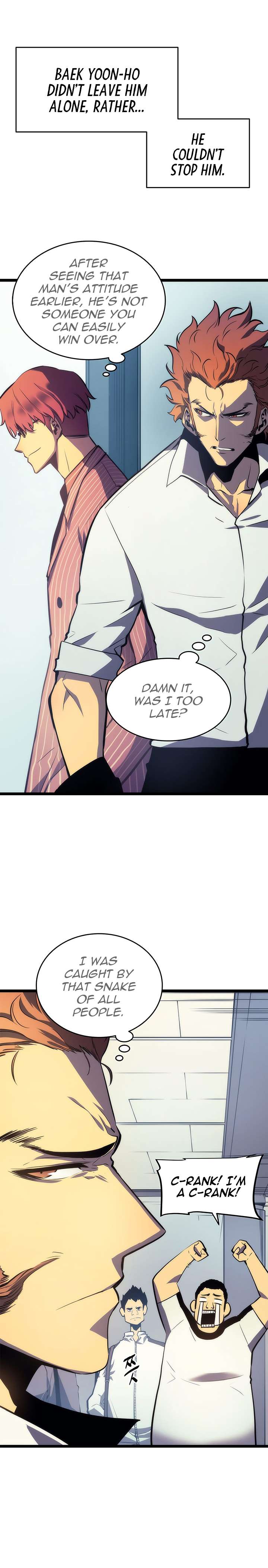 Solo Leveling chapter 63 page 12