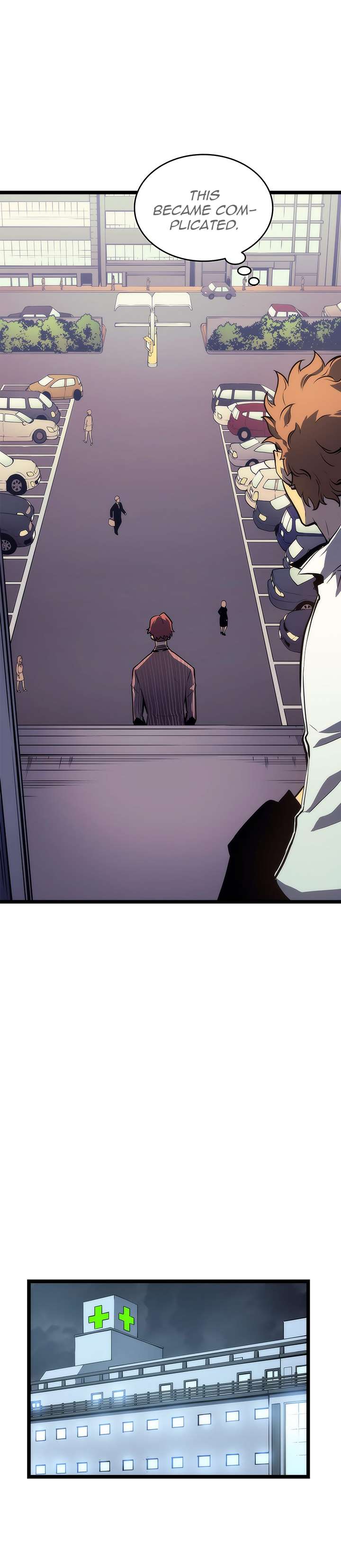 Solo Leveling chapter 63 page 13