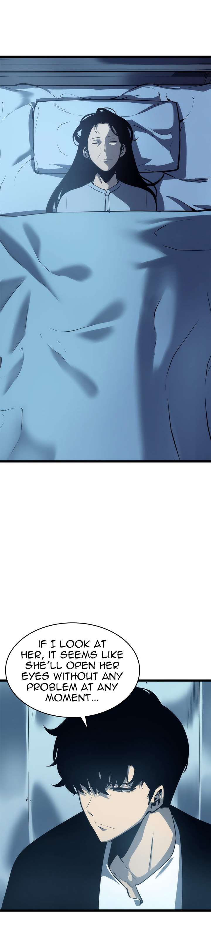 Solo Leveling chapter 63 page 14