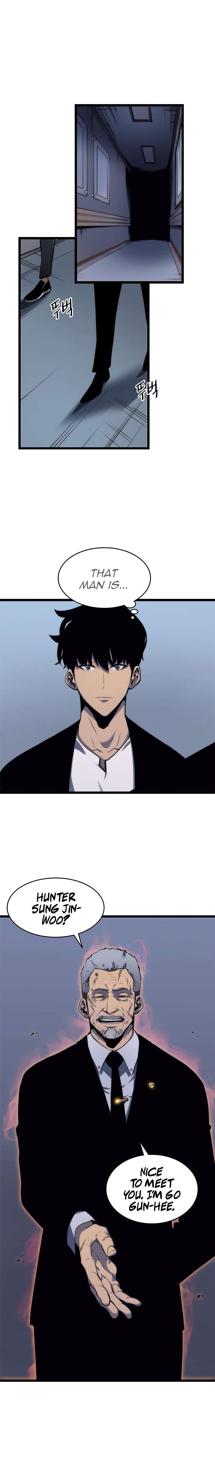 Solo Leveling chapter 63 page 19