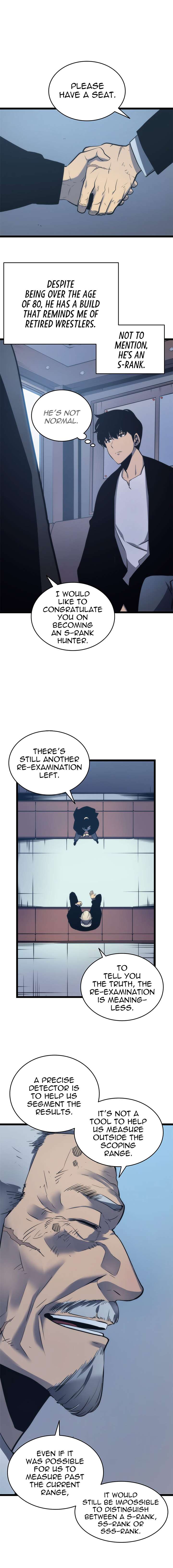 Solo Leveling chapter 63 page 20