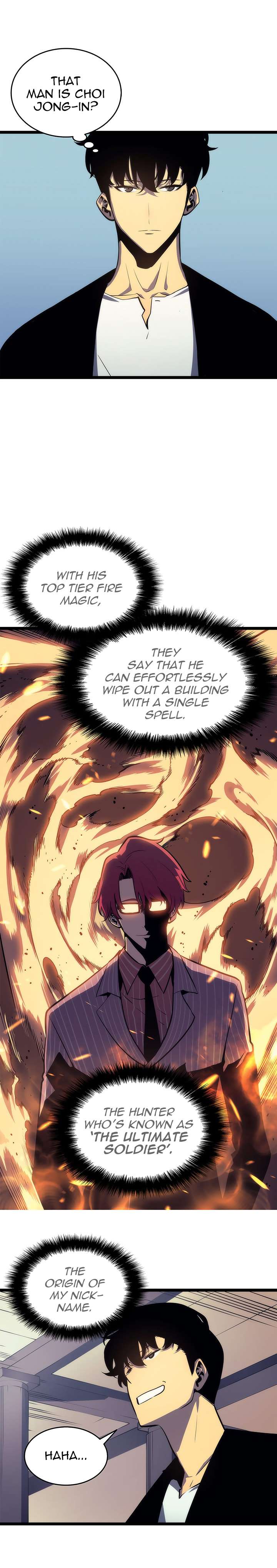 Solo Leveling chapter 63 page 3