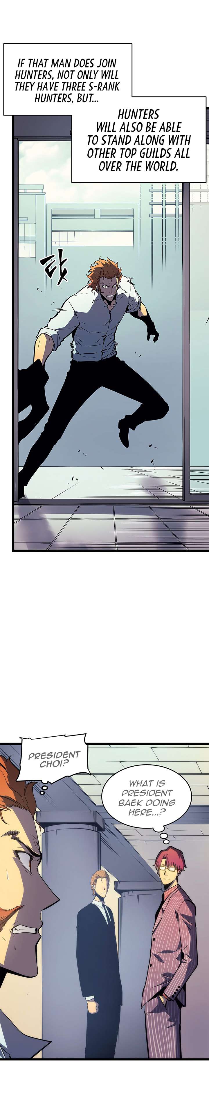 Solo Leveling chapter 63 page 9