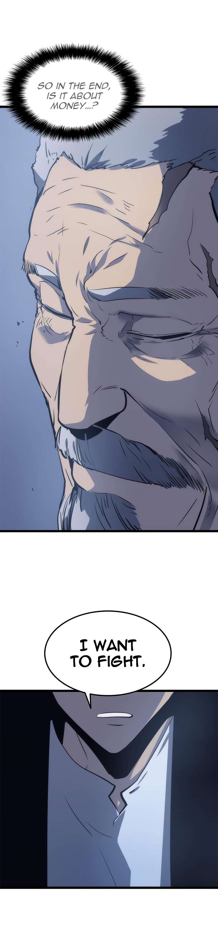 Solo Leveling chapter 64 page 10