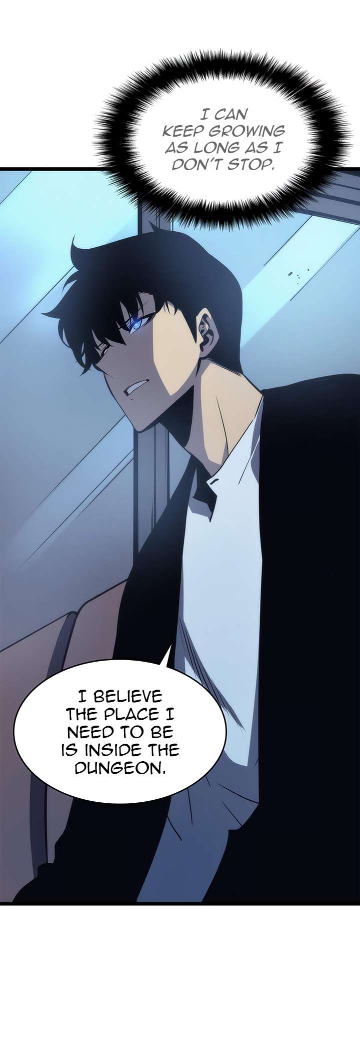 Solo Leveling chapter 64 page 12