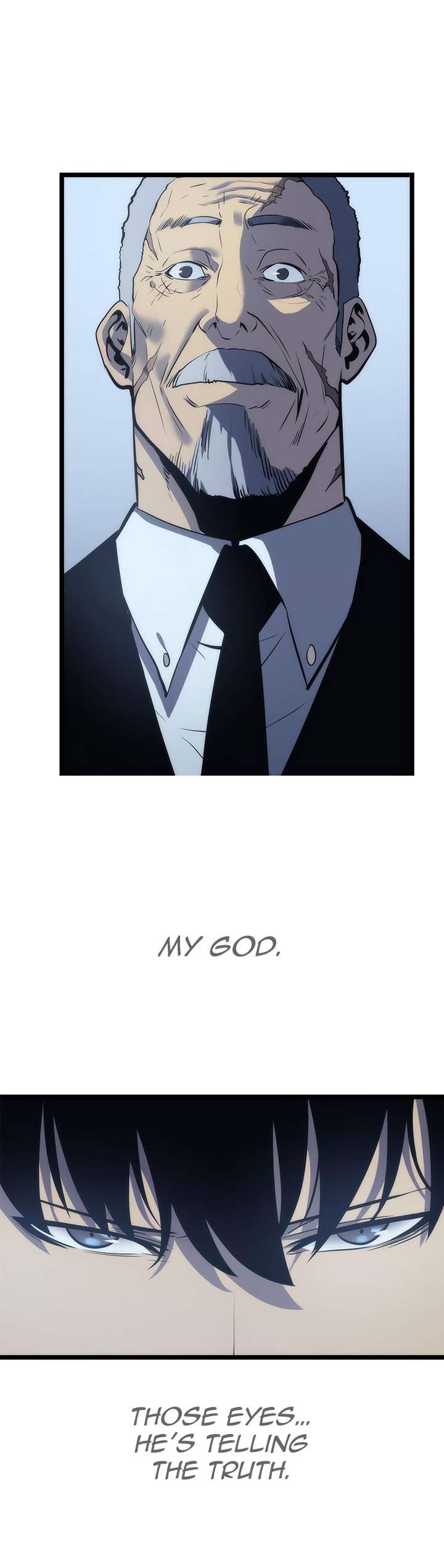 Solo Leveling chapter 64 page 13