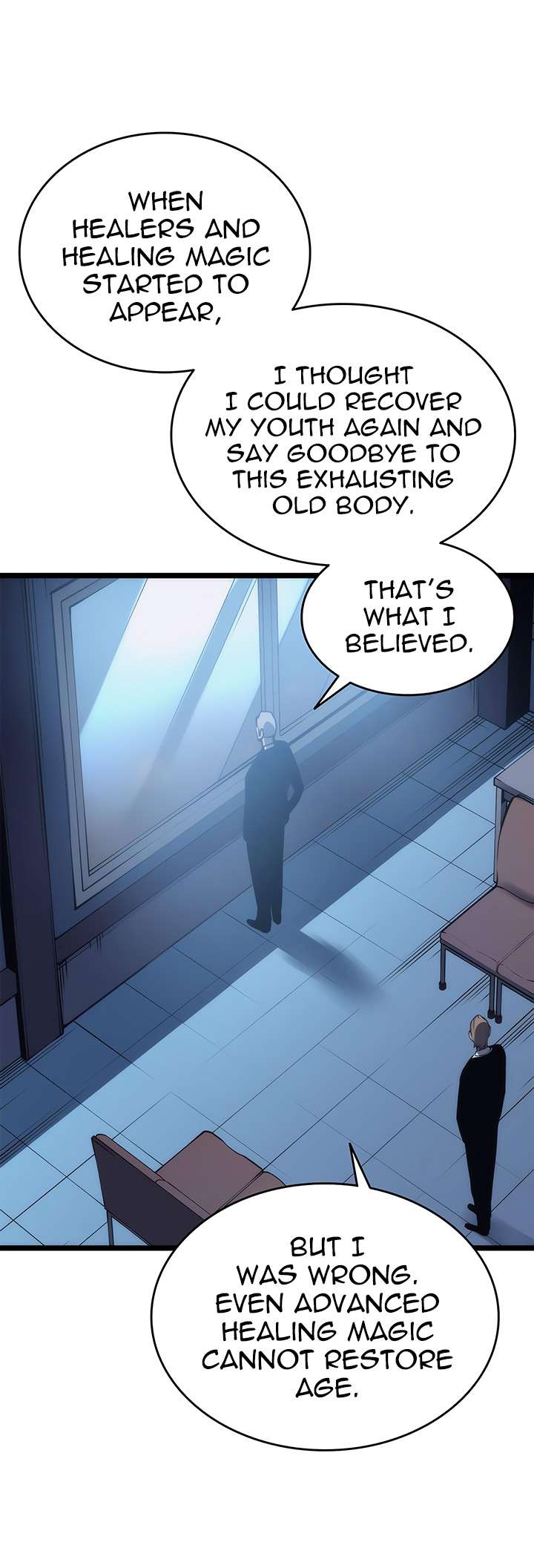 Solo Leveling chapter 64 page 17