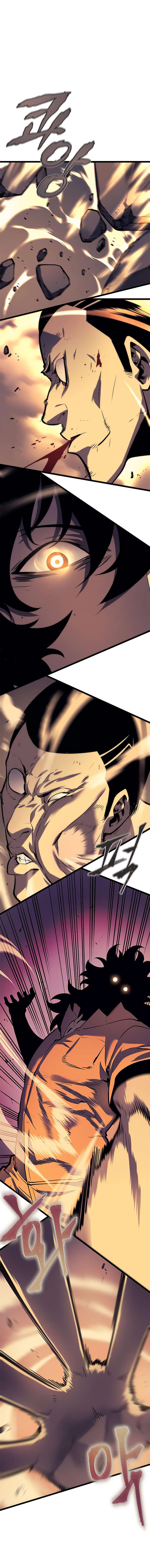 Solo Leveling chapter 64 page 21