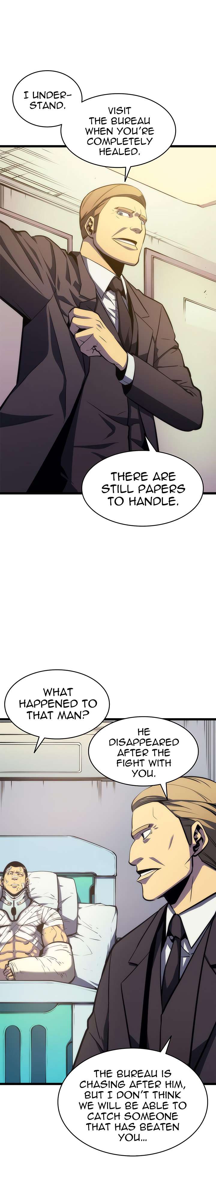 Solo Leveling chapter 64 page 28