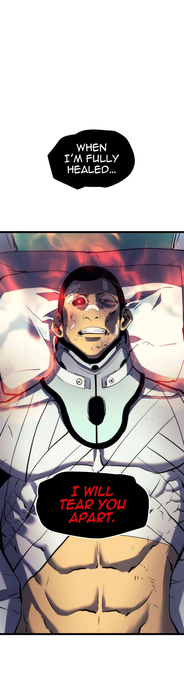 Solo Leveling chapter 64 page 31