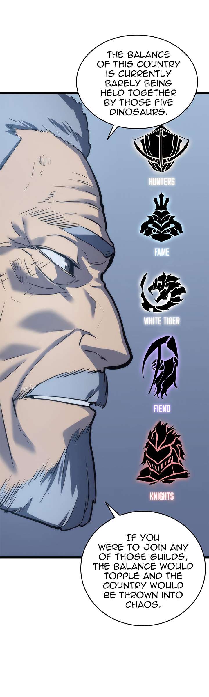 Solo Leveling chapter 64 page 4