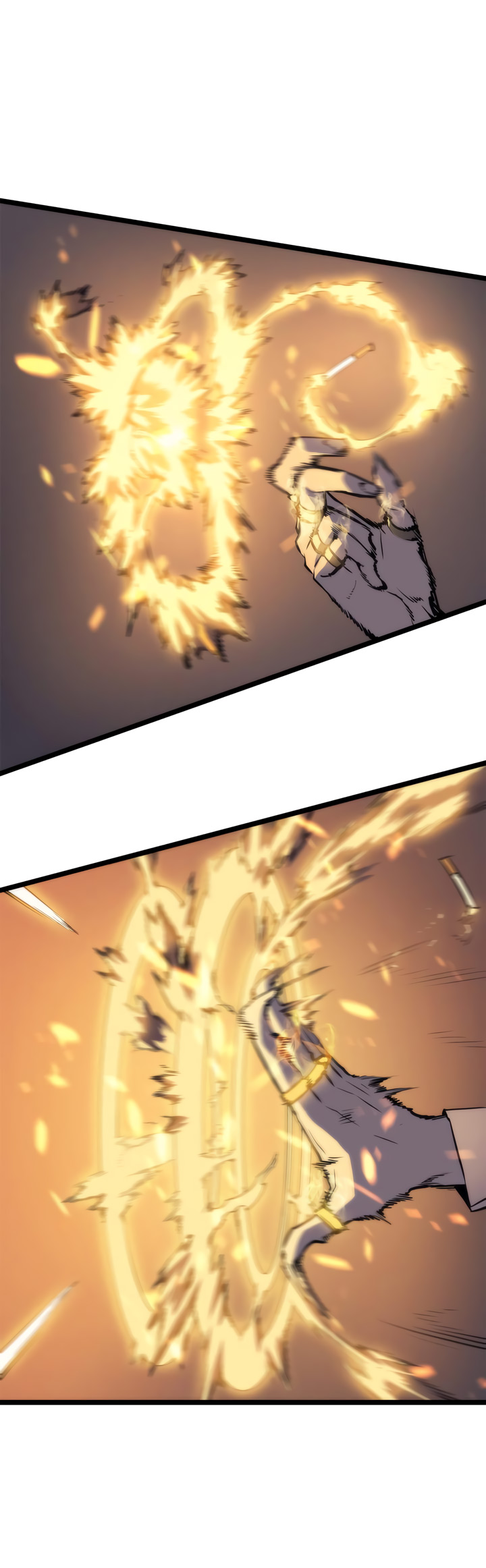 Solo Leveling chapter 65 page 22