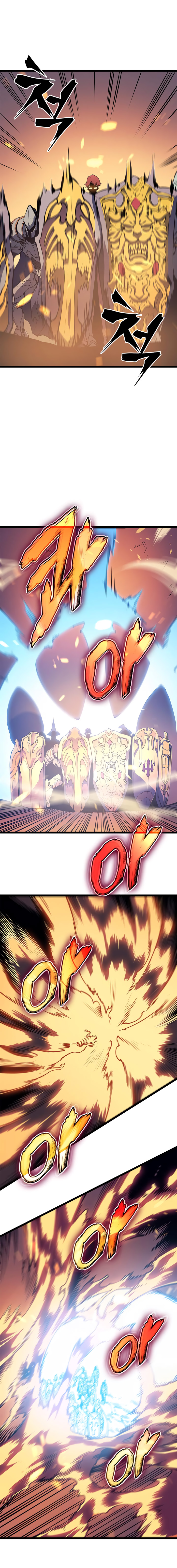 Solo Leveling chapter 65 page 27