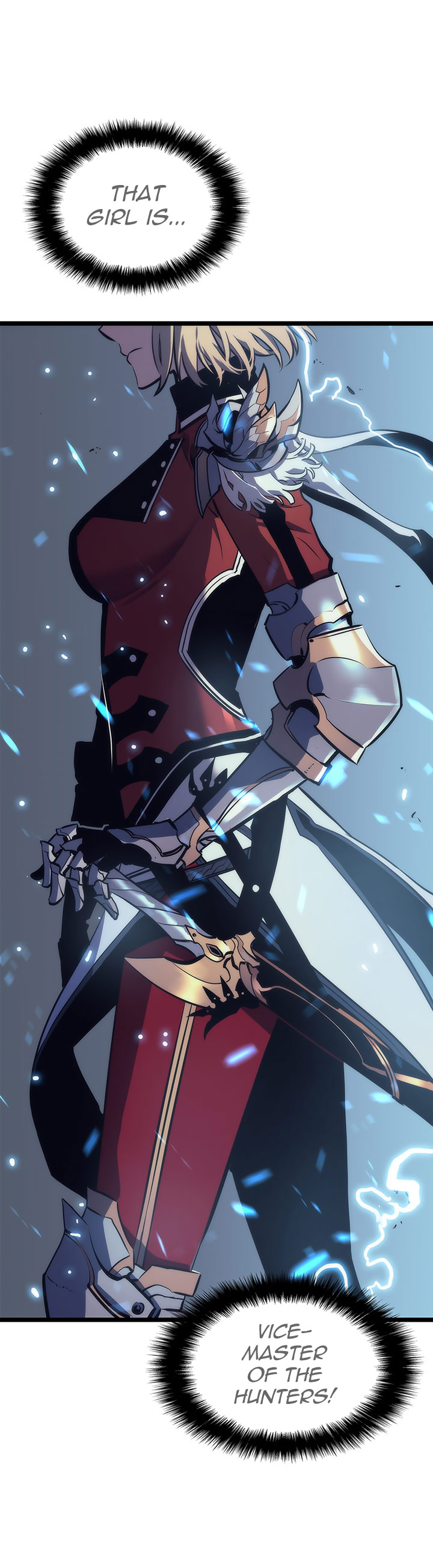 Solo Leveling chapter 66 page 2