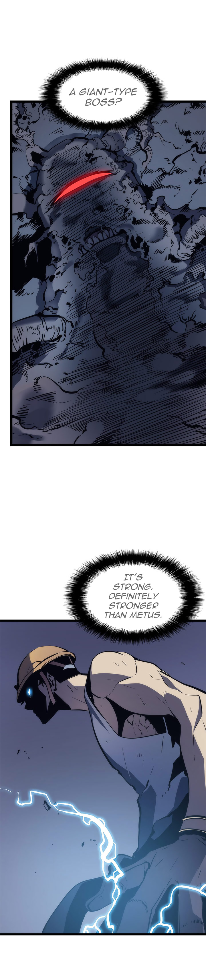 Solo Leveling chapter 66 page 29