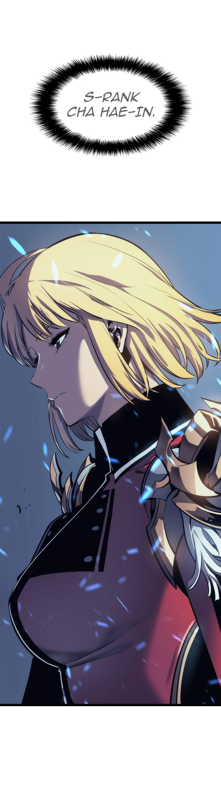 Solo Leveling chapter 66 page 3