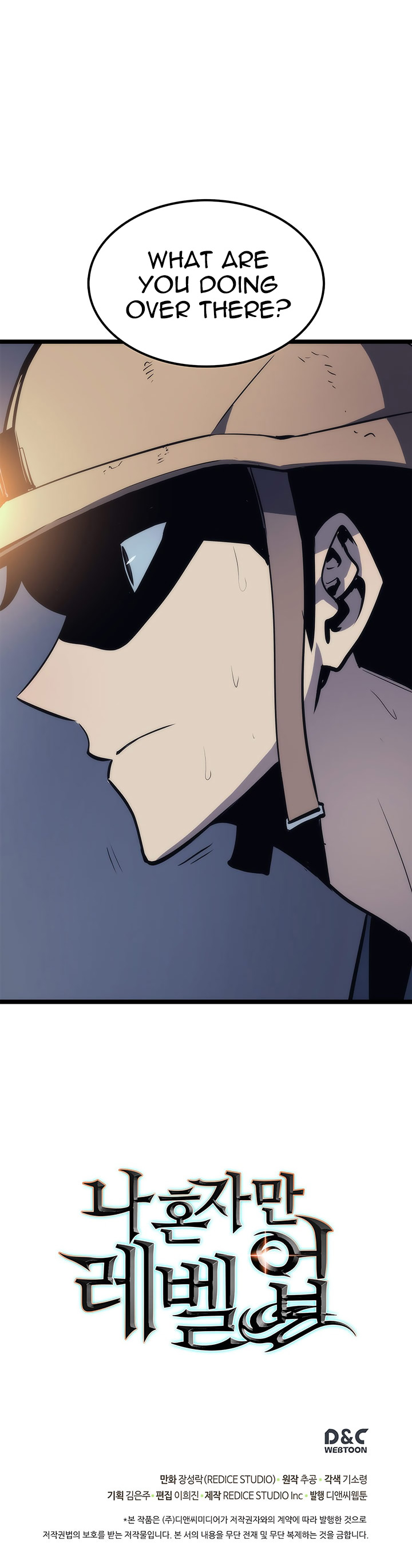 Solo Leveling chapter 66 page 31