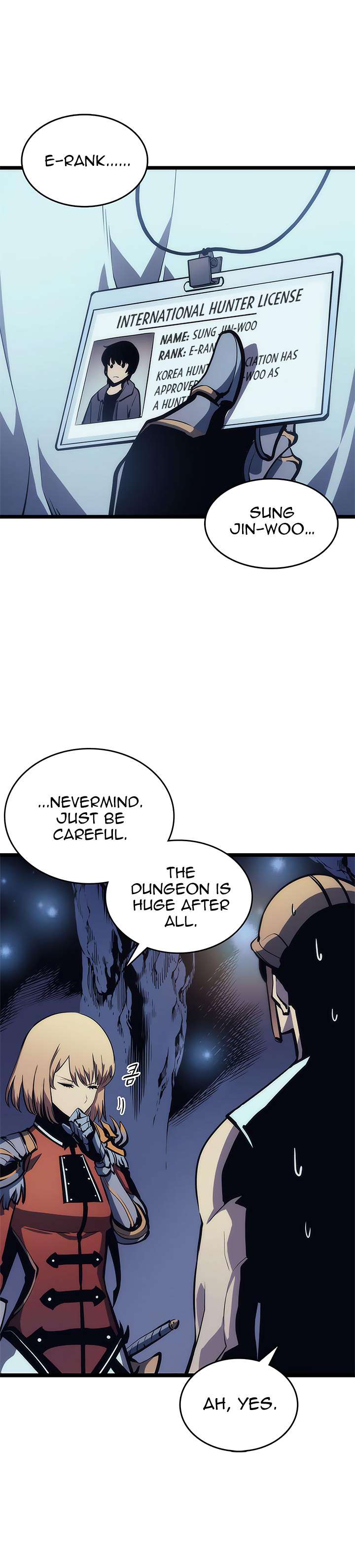 Solo Leveling chapter 67 page 10