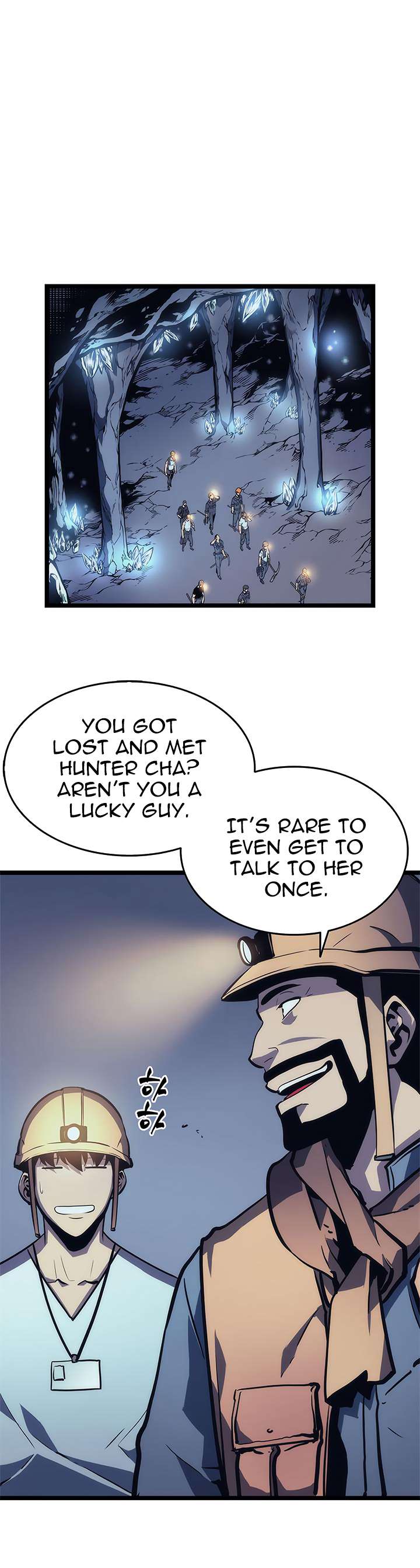 Solo Leveling chapter 67 page 12
