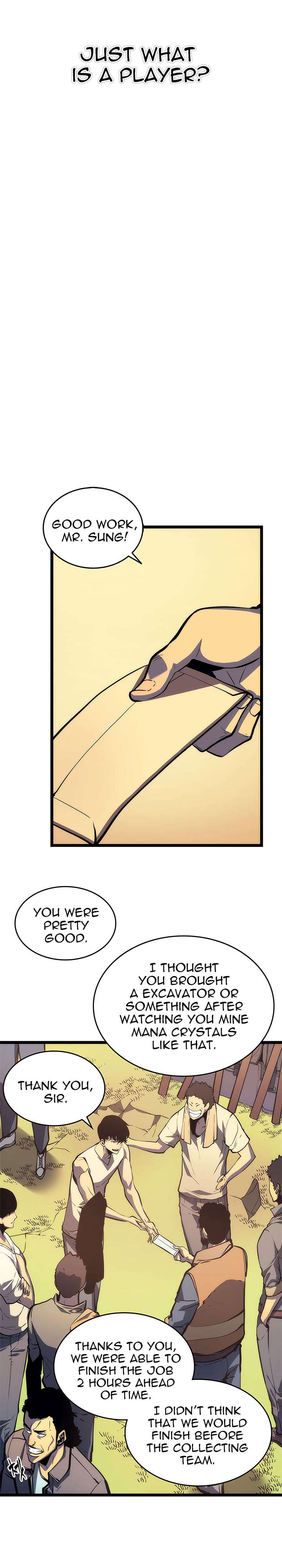 Solo Leveling chapter 67 page 17