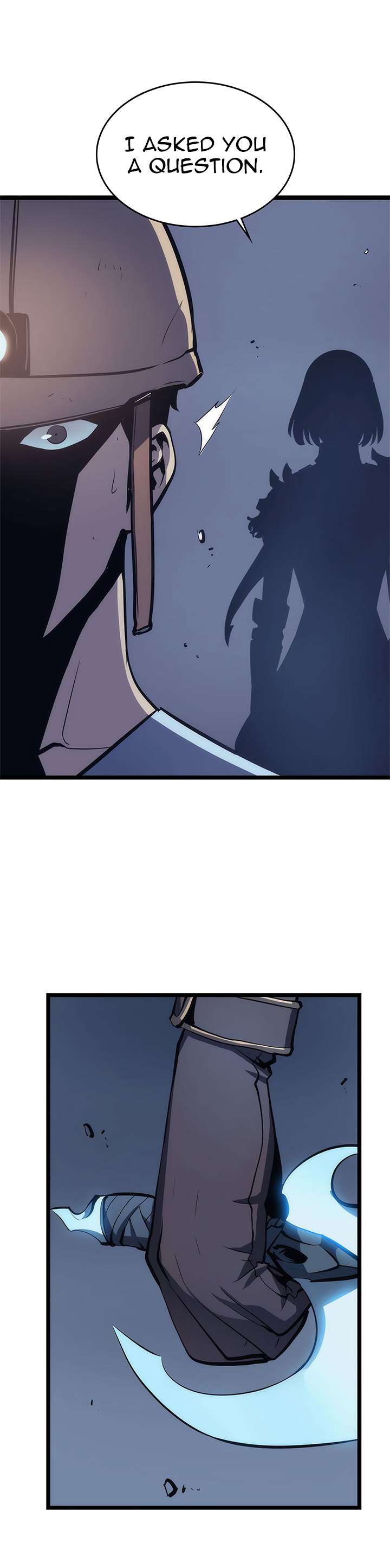 Solo Leveling chapter 67 page 2