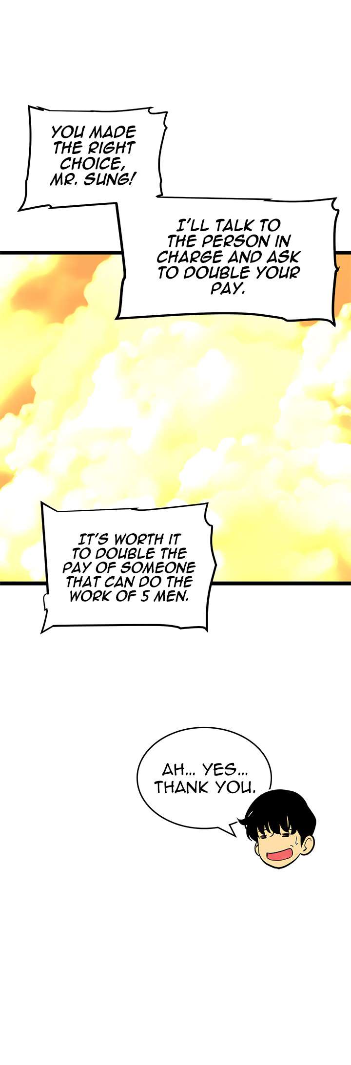 Solo Leveling chapter 67 page 23