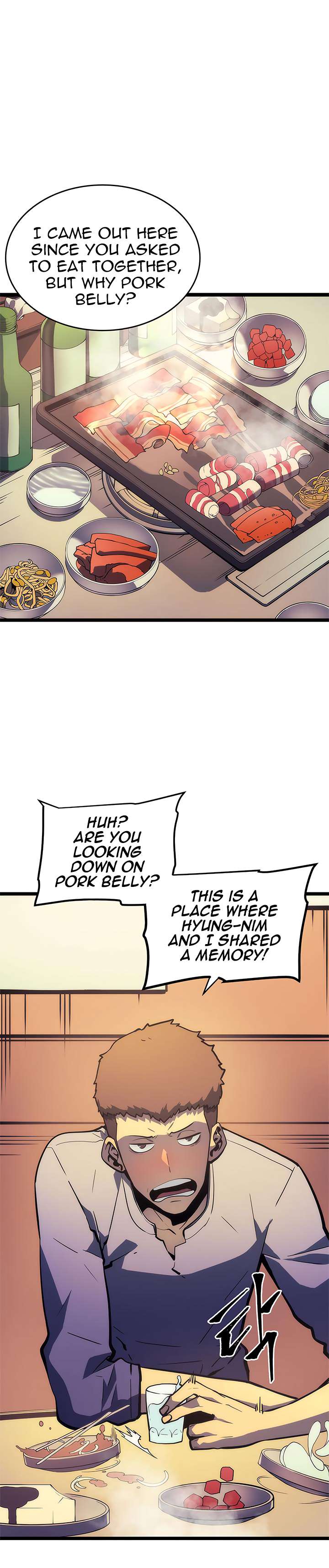 Solo Leveling chapter 67 page 24