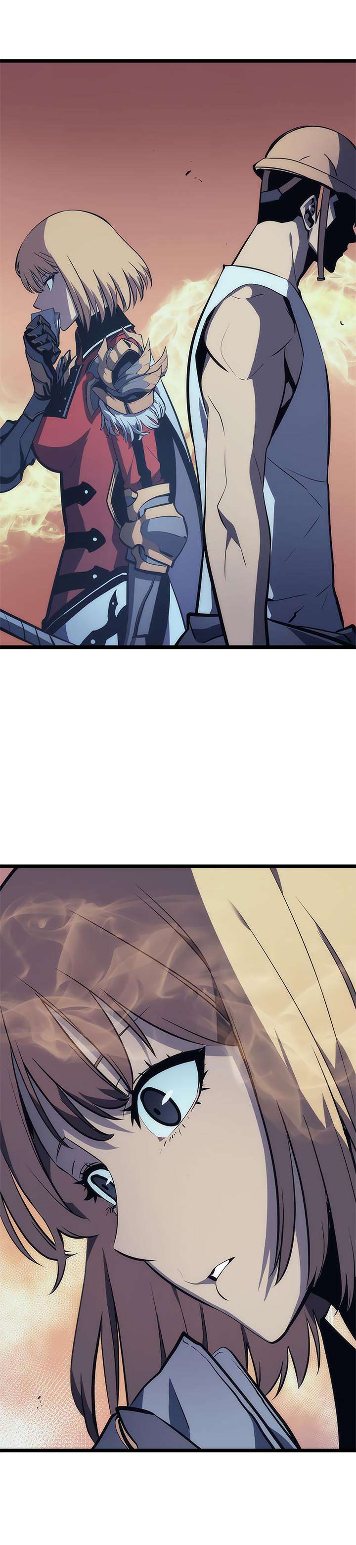 Solo Leveling chapter 67 page 7