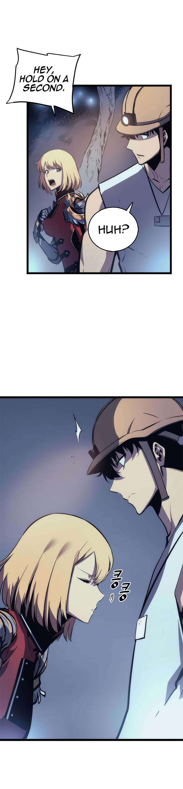 Solo Leveling chapter 67 page 8