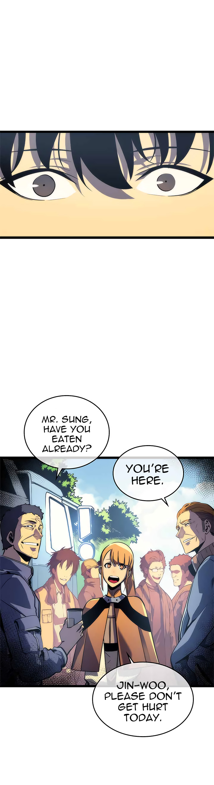 Solo Leveling chapter 68 page 10