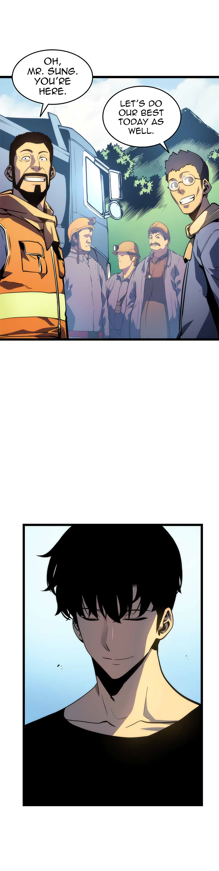 Solo Leveling chapter 68 page 11