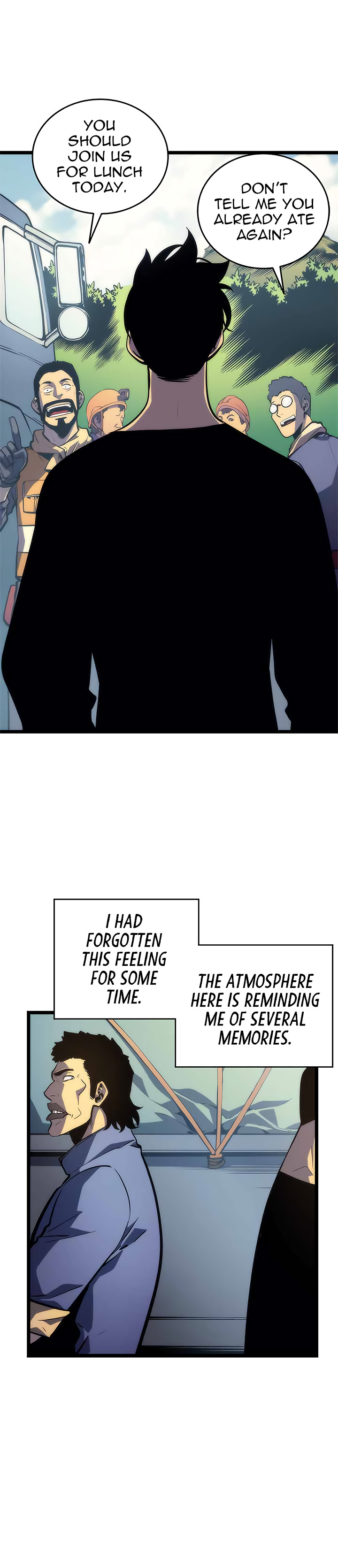 Solo Leveling chapter 68 page 12