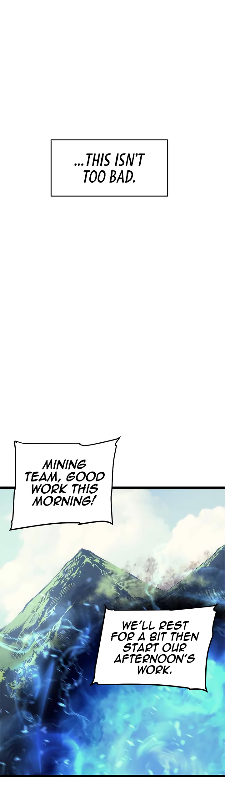 Solo Leveling chapter 68 page 13