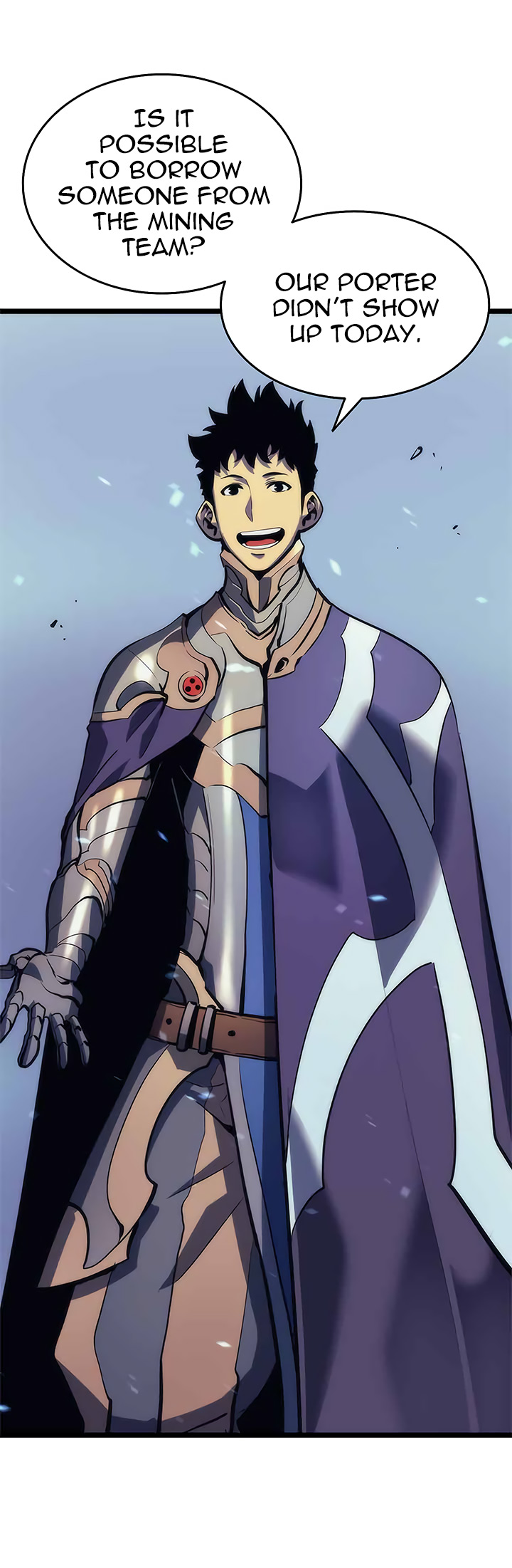 Solo Leveling chapter 68 page 14