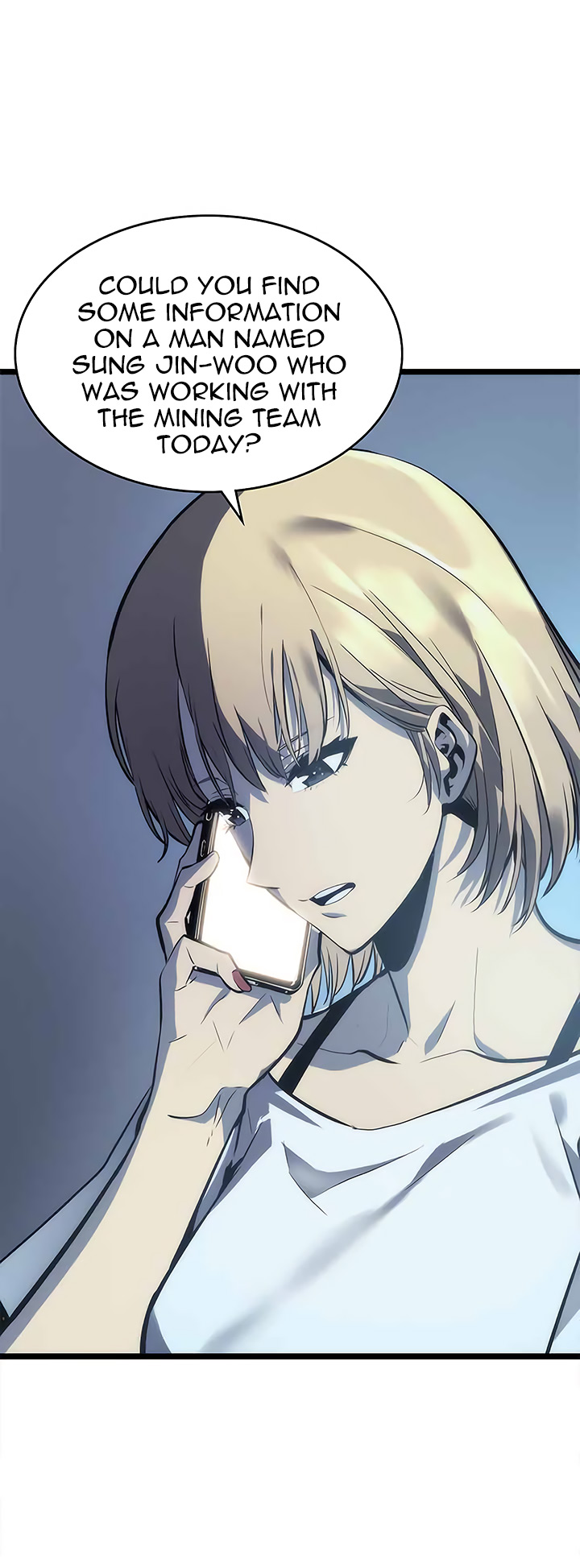 Solo Leveling chapter 68 page 2