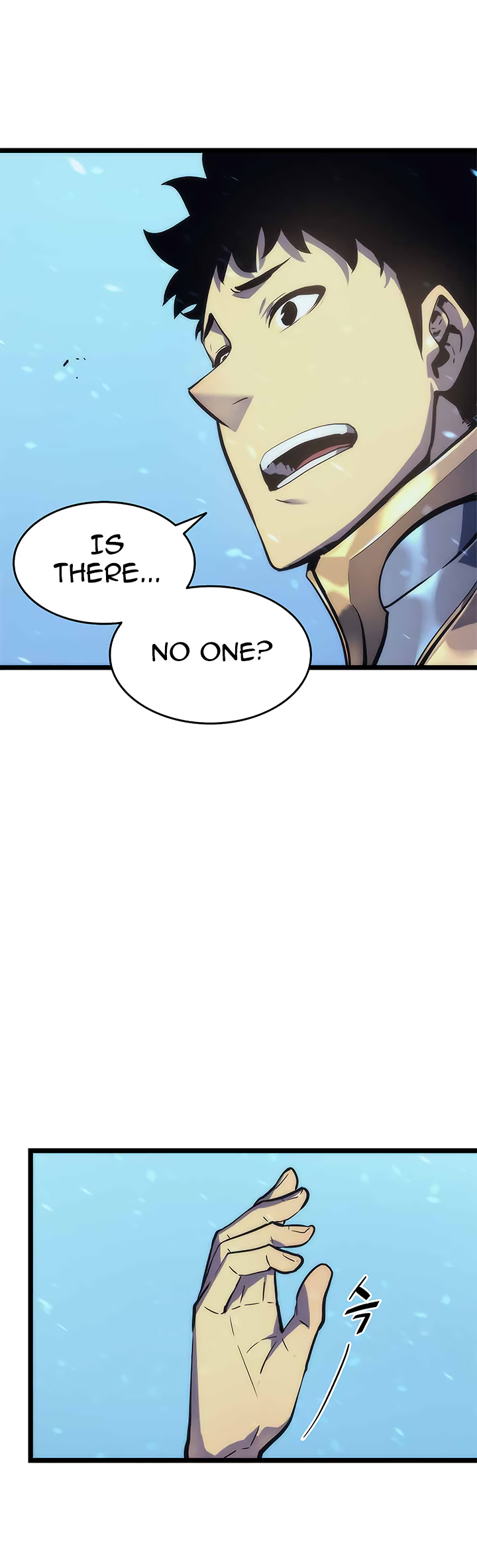 Solo Leveling chapter 68 page 21